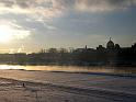 2007-01-26, Schnee und Schloßhaube (7)